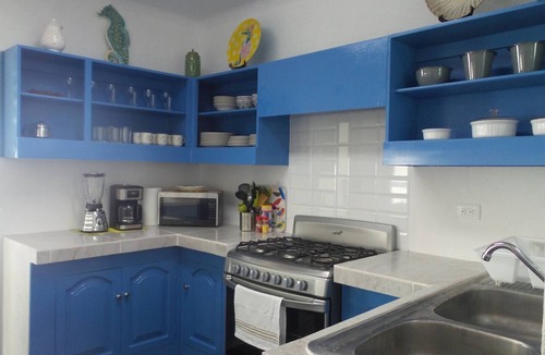 Las Hadas House | Manzanillo-Private Pool - Ocean Views