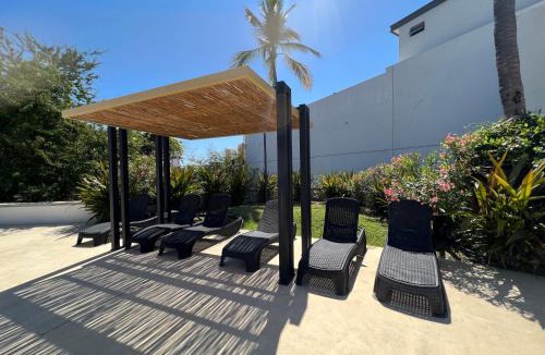 Mazatlan Apartment | Manzara Resort