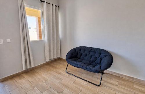 Santa Rosa Hotel | María Bonita Hotel