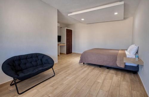 Santa Rosa Hotel | María Bonita Hotel