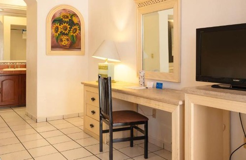 Colima Hotel | María Isabel Colima