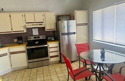 El Puerto House | Mar Brisas By FMI Rentals 3 Bed 2.5 Bath