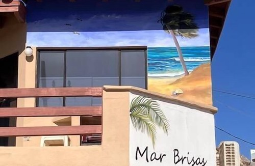 El Puerto House | Mar Brisas By FMI Rentals 3 Bed 2.5 Bath