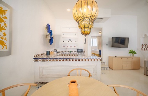 Cabo San Lucas Hotel | Mar del Cabo By Velas Resorts