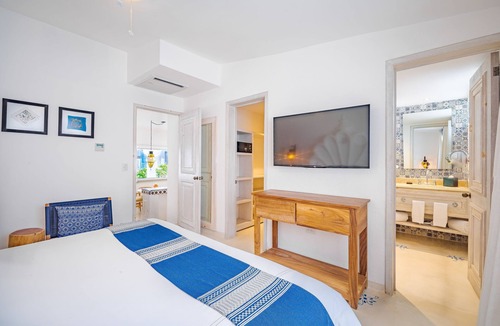 Cabo San Lucas Hotel | Mar del Cabo By Velas Resorts