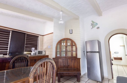 Manzanillo Hotel | Mar y Cocos Hotel & Villas