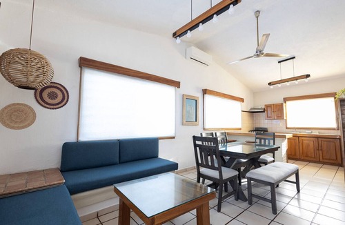 Manzanillo Hotel | Mar y Cocos Hotel & Villas