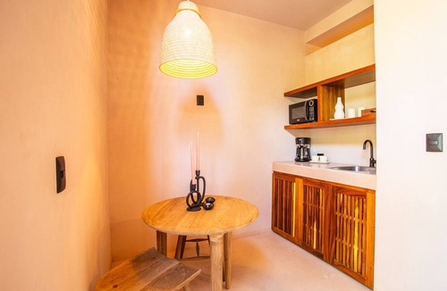 San Francisco Condo | Marakame San Pancho