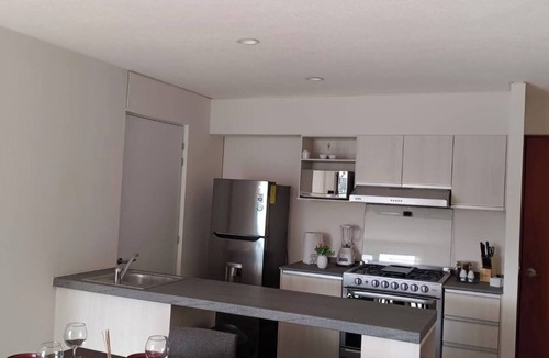Guadalajara Apartment | Maravilia 3BE/2BA/2