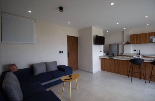 Puerto Juarez Apartment | Marazul 41 by Blueplaya