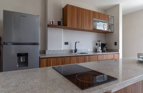 Puerto Juarez Apartment | Marazul 41 by Blueplaya
