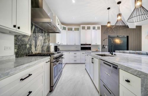 Cabo Bello Villa | Marbella Lane Coastal Elegance Villa with Pool