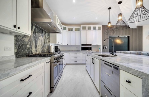Cabo Bello Villa | @ Marbella Lane – Coastal Elegance Villa w/Pool