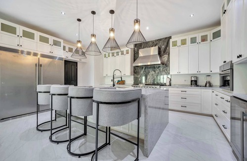 Cabo Bello Villa | @ Marbella Lane – Coastal Elegance Villa w/Pool