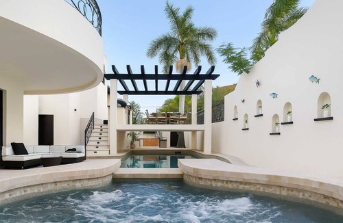 Cabo Bello Villa | @ Marbella Lane – Coastal Elegance Villa w/Pool