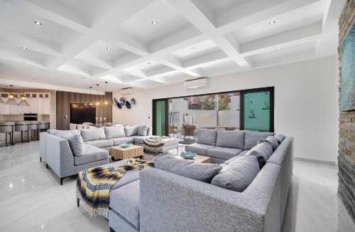 Cabo Bello House | Marbella Lane Grand Private Luxury Home Villa