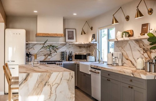 Fullerton House | Marbella Lane - Vibrant & Chic Designer Home