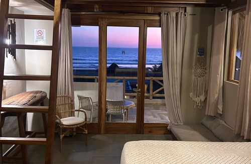 Puerto Arista Hotel | Mare Mio Hotel Boutique