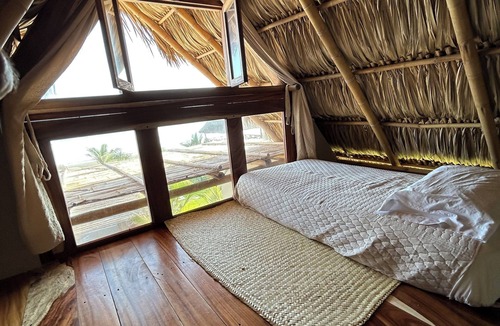 Puerto Arista Hotel | Mare Mio Hotel Boutique