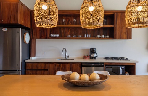 Zihuatanejo Apartment | Marea Beachfront Villas