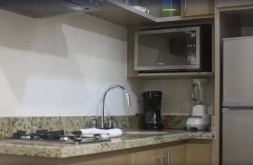 Zona Dorada Hotel | Marena Suites and Apartments