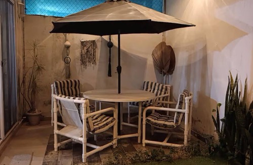 Bahia de Banderas House | Mareva Dreams · A safe and welcoming place