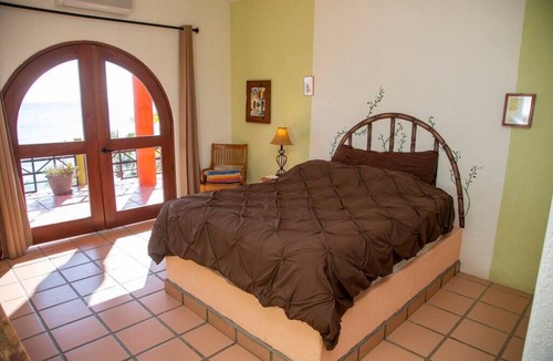 Buenavista Apartment | Margarita Suite, Agave Club Los Barriles