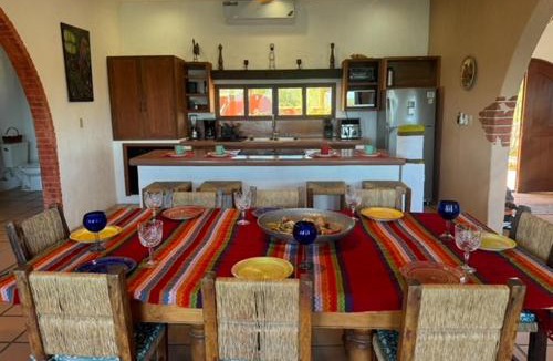 Buenavista Hotel | Margarita Suite