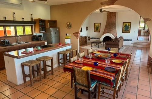 Buenavista Hotel | Margarita Suite