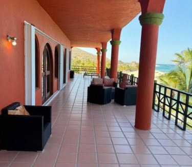 Buenavista Hotel | Margarita Suite