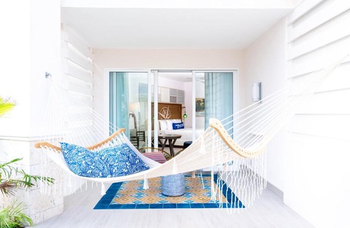 Puerto Morelos Resort | Margaritaville Island Reserve Riviera Maya - An Adults Only Karisma All-Inclusive Experience