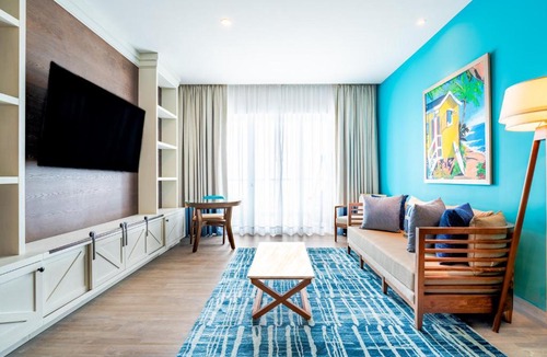 Puerto Morelos Resort | Margaritaville Island Reserve Riviera Maya - An Adults Only Karisma All-Inclusive Experience