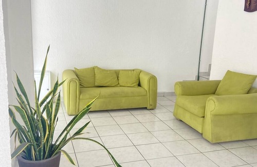 Zona Centro Apartment | Maria Cristina