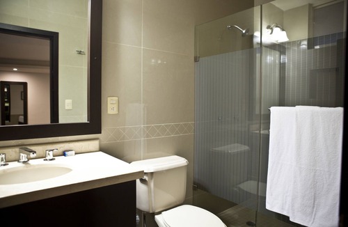 Centro Hotel | Maria Elena Hotel