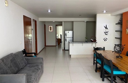 Americana Apartment | Mariana´s Home