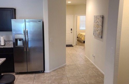 Maricopa House | Maricopa Manor Arizona