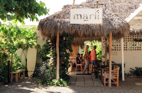San Francisco Hotel | Marii Hotel Boutique