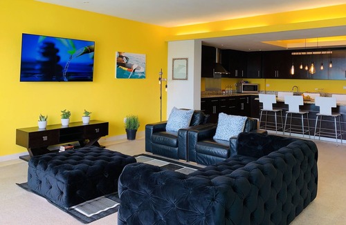 La Salina Apartment | ***MARINA and OCEAN Views apartment@Ensenada*****