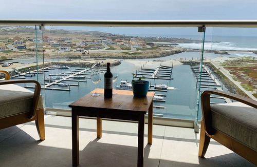 La Salina Apartment | ***MARINA and OCEAN Views apartment@Ensenada*****