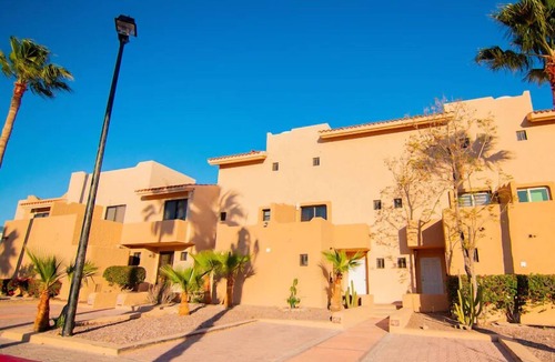 San Carlos Villa | Marina Bliss 3BR Balcony Villa G11