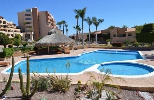 San Carlos Villa | Marina Bliss 3BR Balcony Villa G11