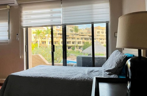 San Carlos Villa | MARINA BLISS VILLA G11 3 STORY PRIV HOT TUB