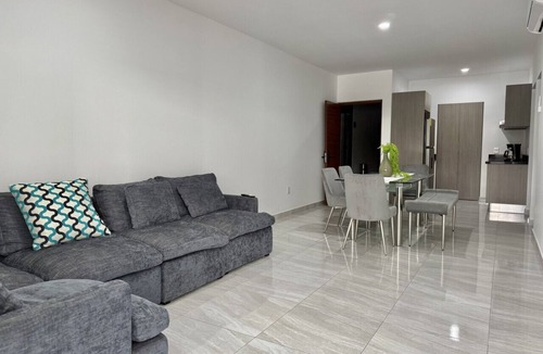 Villa Marina Apartment | Marina cerritos Condominios