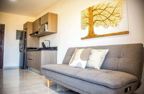 Villa Marina Apartment | Marina Cerritos Loft, Wave Pool and Amenities