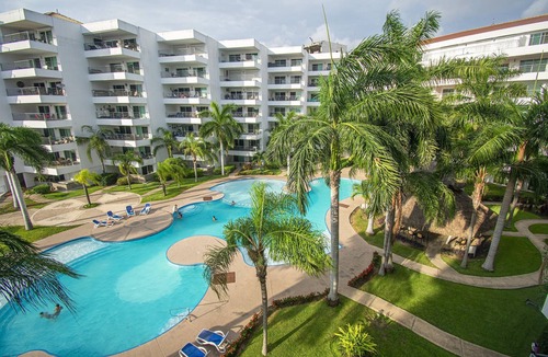 Marina Mazatlan Condo | Marina Costa Veleros Condo