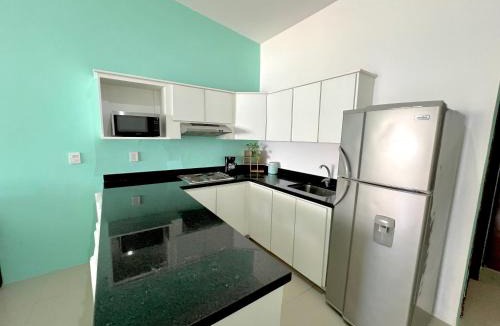 Marina Mazatlan Apartment | Marina del Sol 402 Vista al Mar