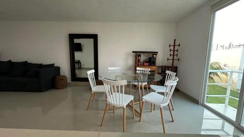 Puerto Marques Apartment | Marina Diamante