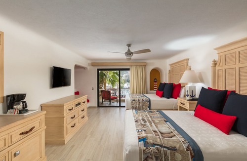 El Medano Ejidal Hotel | Marina Fiesta Resort & Spa