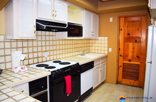 Ensenada Villa | Marina Pinacate Villa-8 Pool View 2 Bed/2 Bath