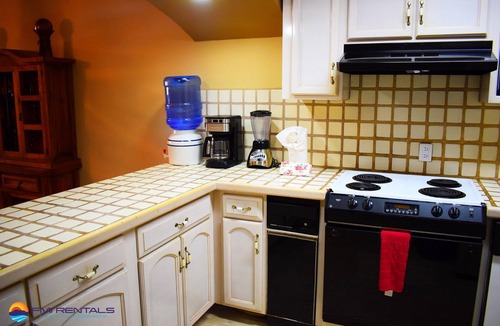 Ensenada Villa | Marina Pinacate Villa-8 Pool View 2 Bed/2 Bath